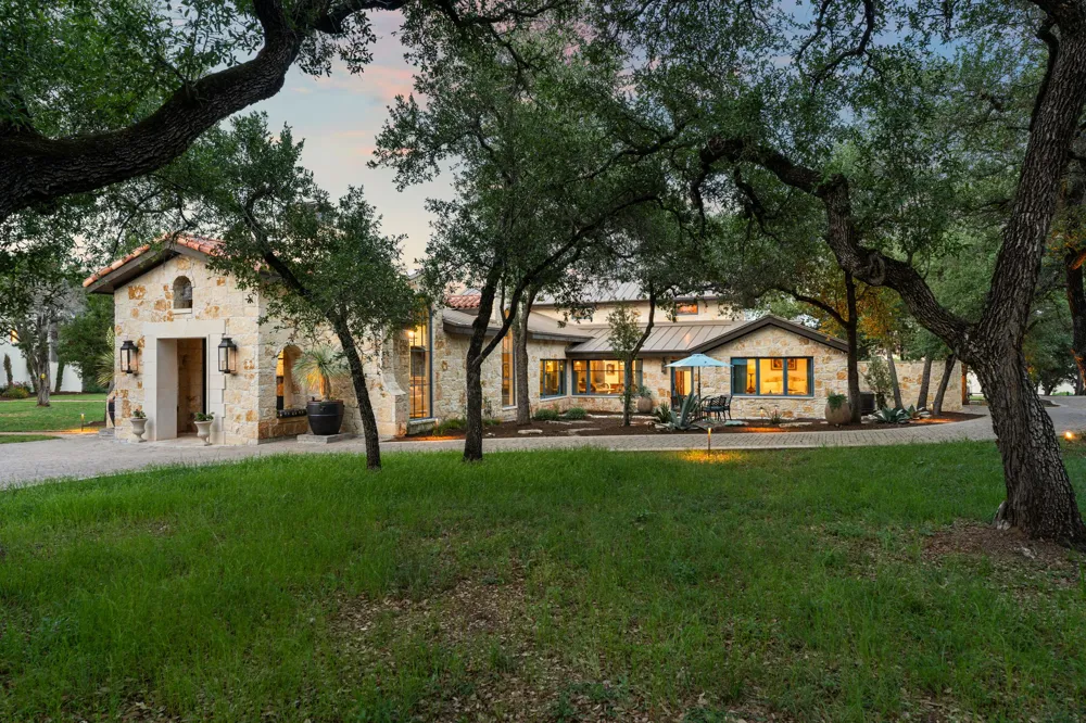 11941 Overlook Pass Austin, TX 78738