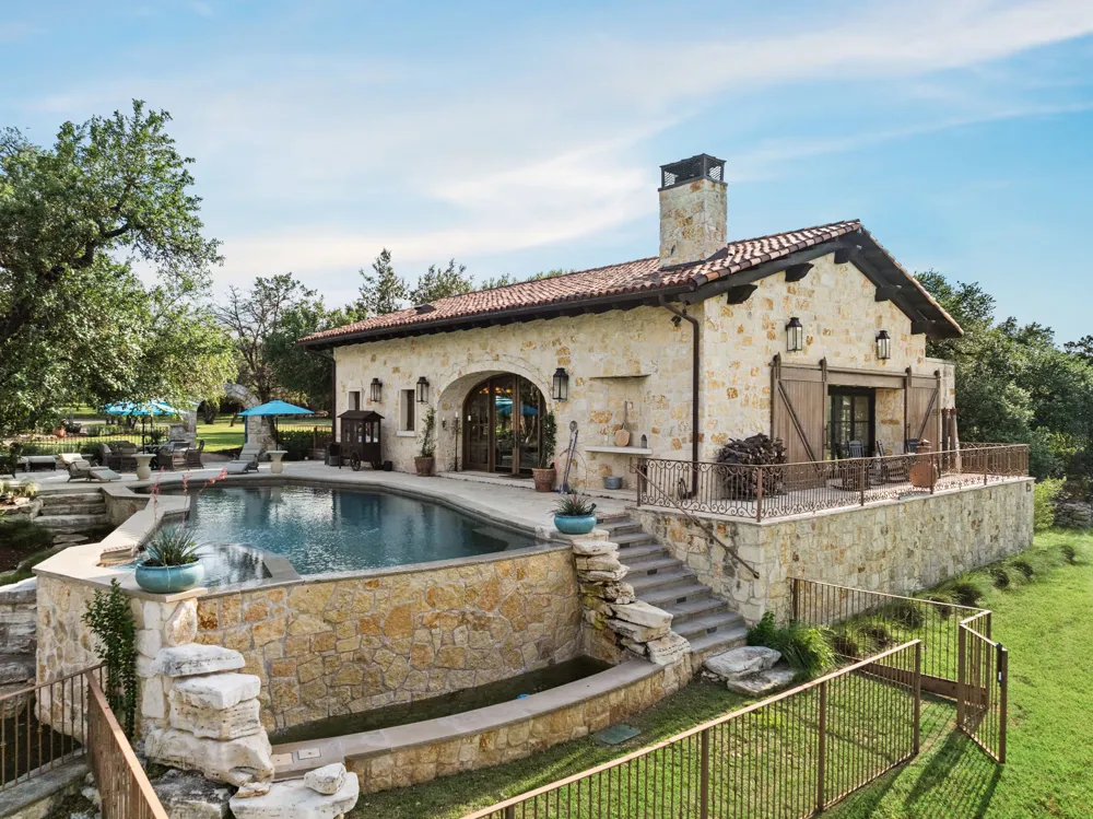 11941 Overlook Pass Austin, TX 78738
