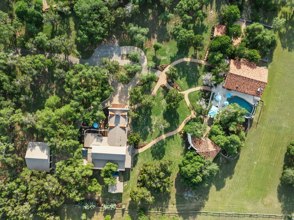 11941 Overlook Pass Austin, TX 78738