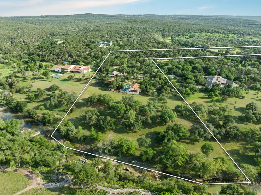 11941 Overlook Pass Austin, TX 78738