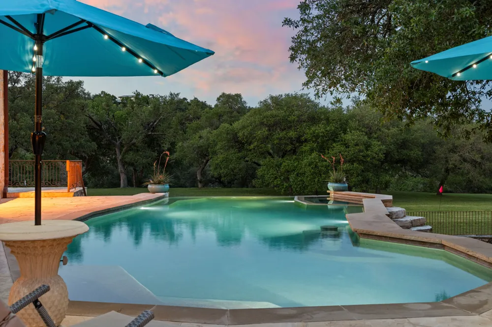 11941 Overlook Pass Austin, TX 78738