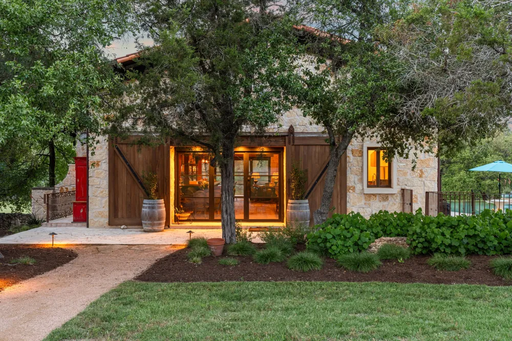 11941 Overlook Pass Austin, TX 78738
