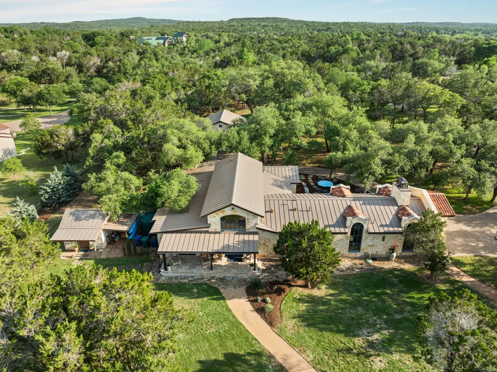 11941 Overlook Pass Austin, TX 78738