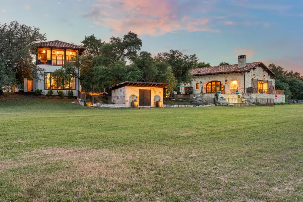 11941 Overlook Pass Austin, TX 78738