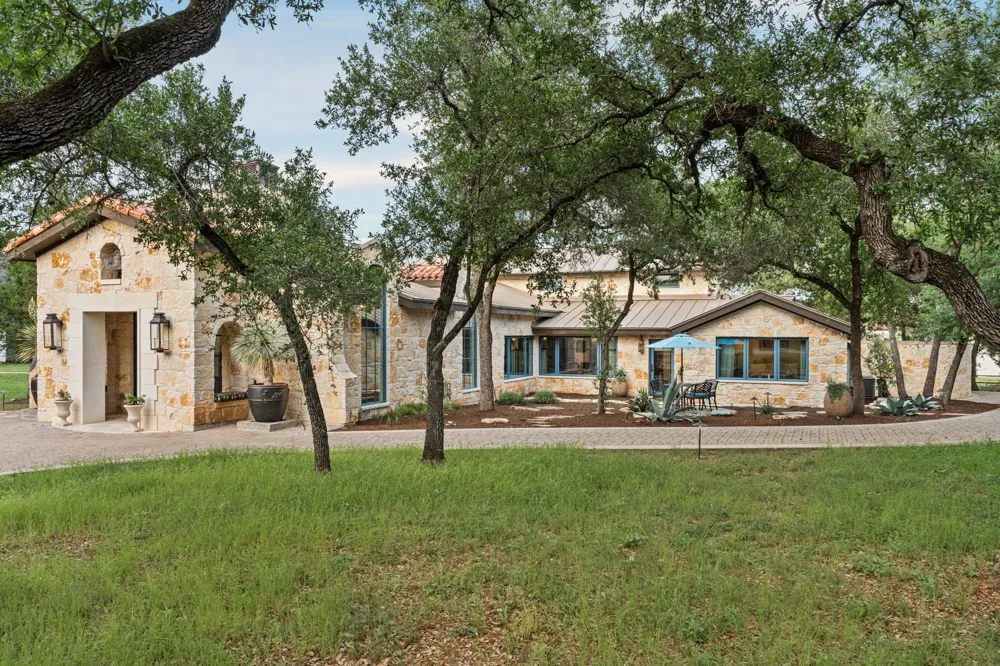 11941 Overlook Pass Austin, TX 78738