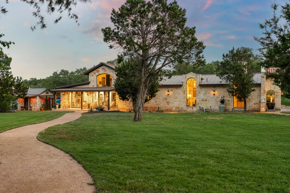 11941 Overlook Pass Austin, TX 78738