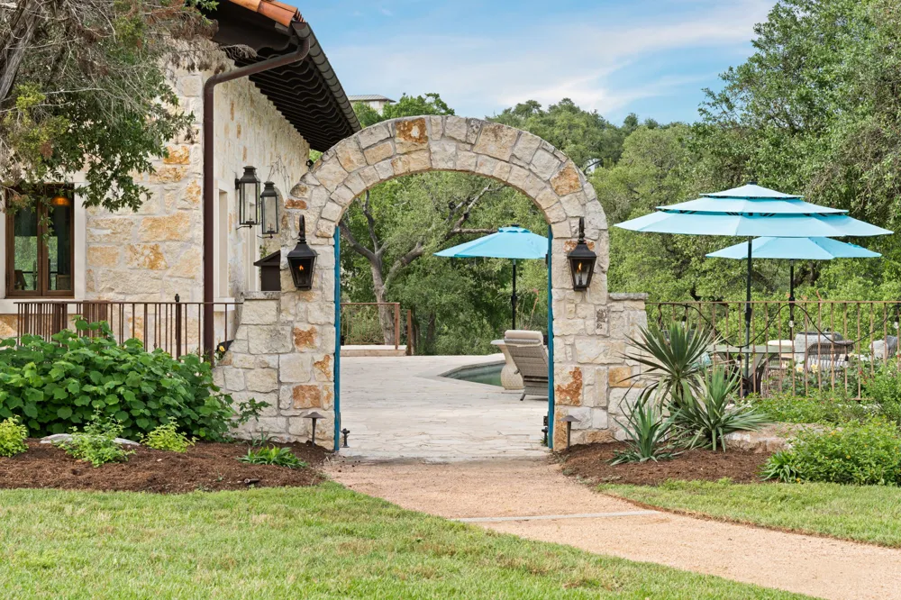 11941 Overlook Pass Austin, TX 78738