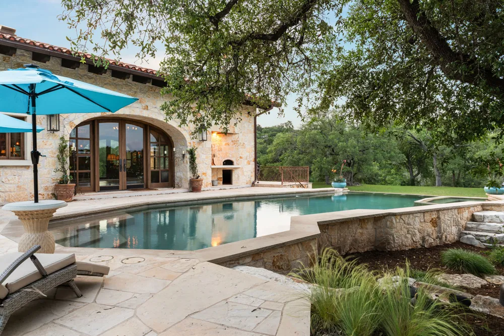 11941 Overlook Pass Austin, TX 78738