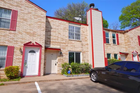 119 Austin Stone Drive