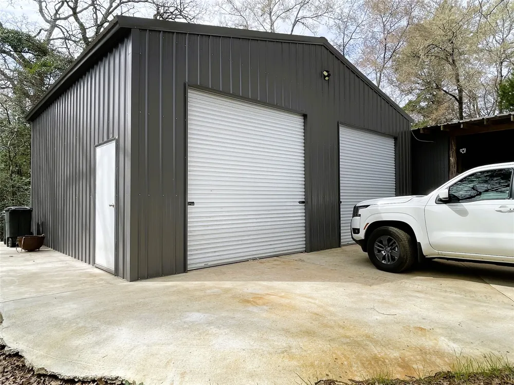 233 PR 247 Oakwood, TX 75855