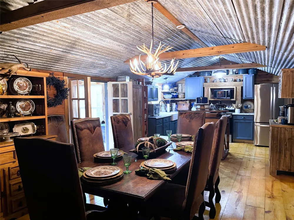 233 PR 247 Oakwood, TX 75855