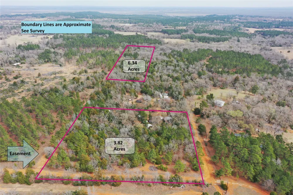 233 PR 247 Oakwood, TX 75855