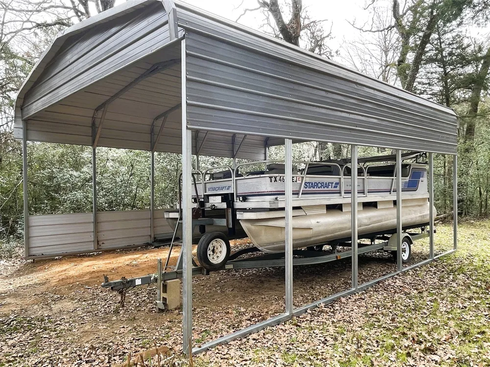 233 PR 247 Oakwood, TX 75855