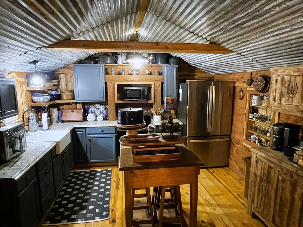 233 PR 247 Oakwood, TX 75855