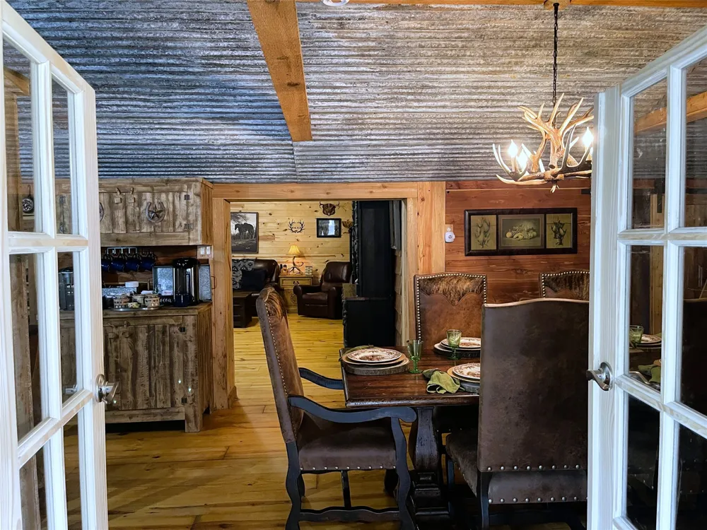 233 PR 247 Oakwood, TX 75855
