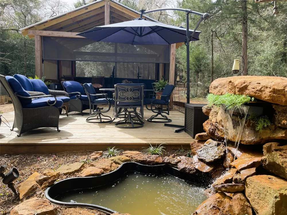 233 PR 247 Oakwood, TX 75855