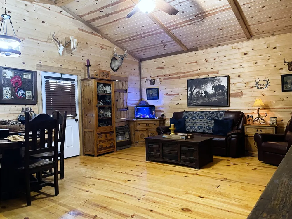 233 PR 247 Oakwood, TX 75855