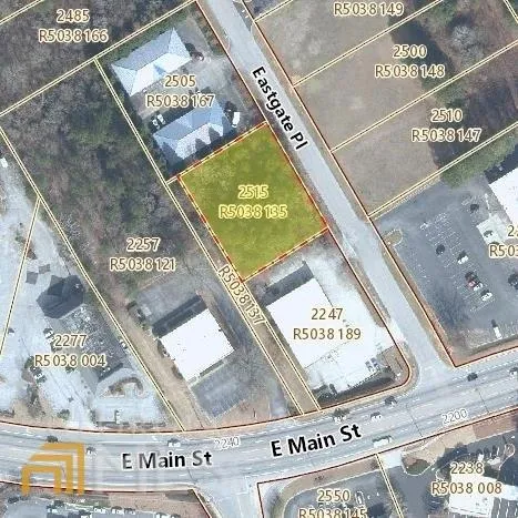 2515 Eastgate Place Snellville, GA 30078