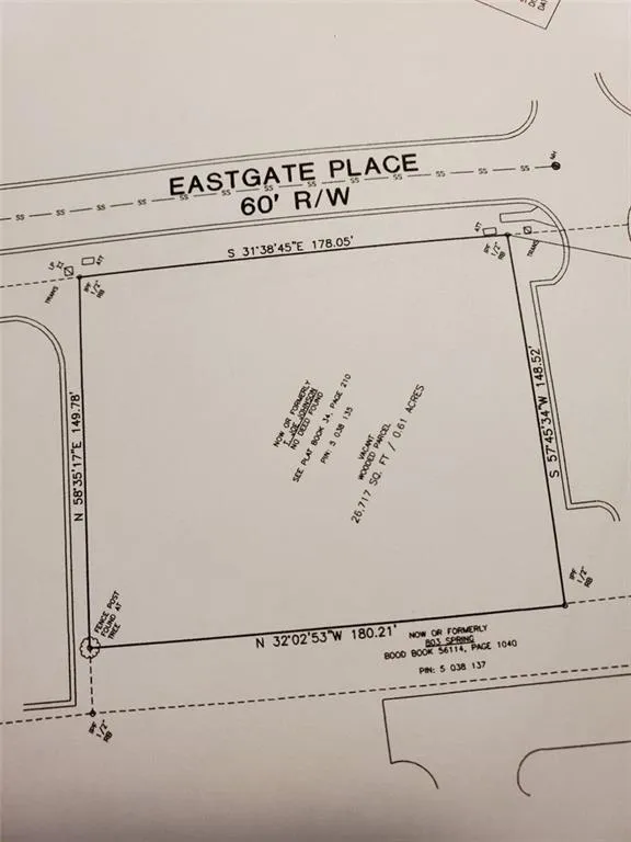 2515 Eastgate Place Snellville, GA 30078