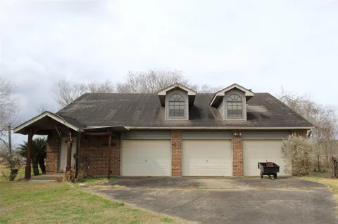 5555 County Road 135 Road