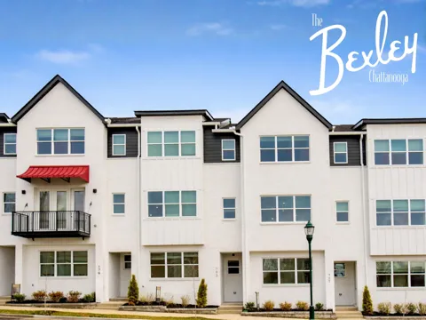 803 Bespoke Way ##4