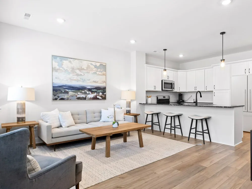 803 Bespoke Way Chattanooga, TN 37403