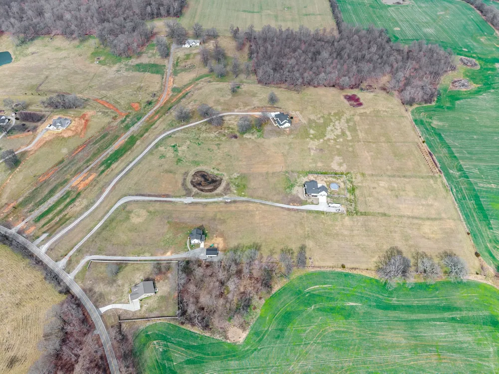 0 Guthrie Rd Clarksville, TN 37040