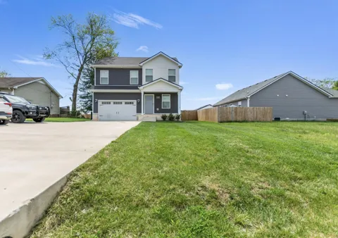 1307 Hugh Hunter Rd
