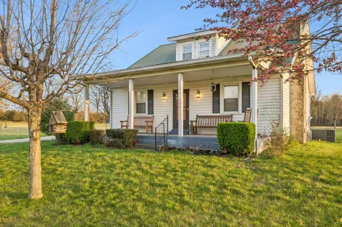 8435 Taliaferro Rd