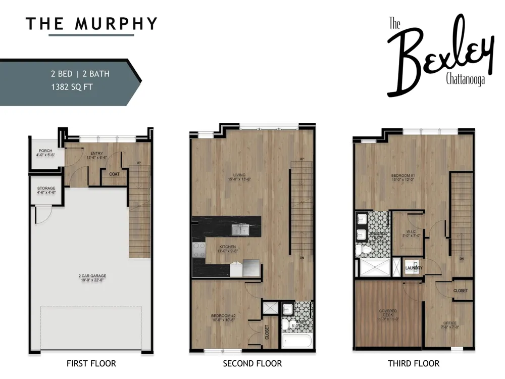783 Bespoke Way Chattanooga, TN 37403