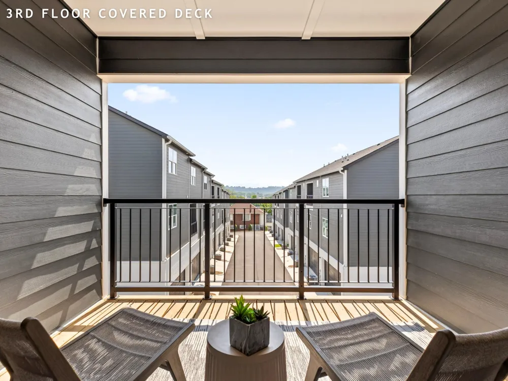 783 Bespoke Way Chattanooga, TN 37403