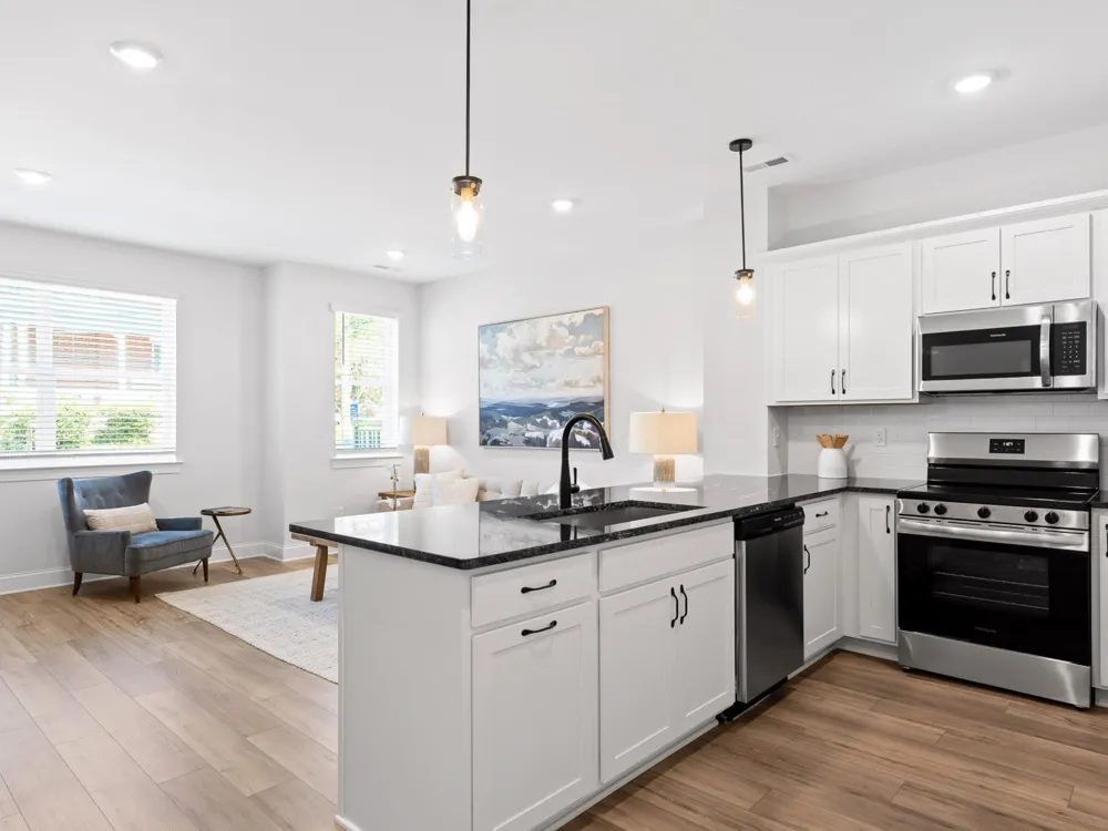 783 Bespoke Way Chattanooga, TN 37403