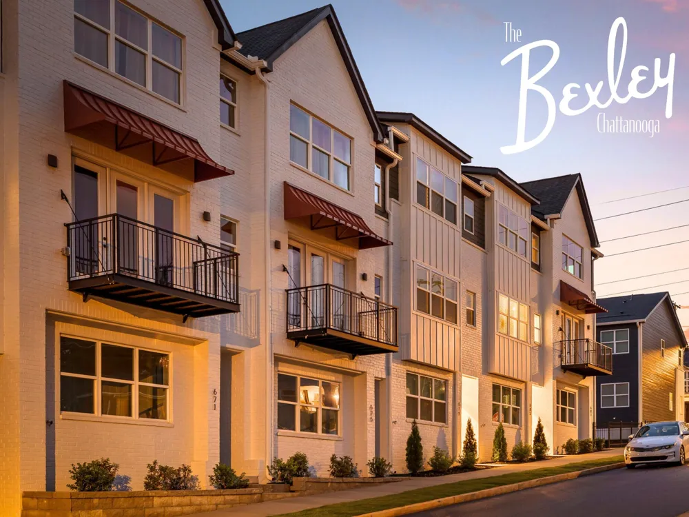 783 Bespoke Way Chattanooga, TN 37403