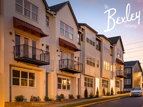 783 Bespoke Way ##8