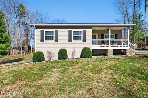 875 S Fork Drive