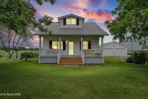 1188 Clarkrange Monterey Hwy