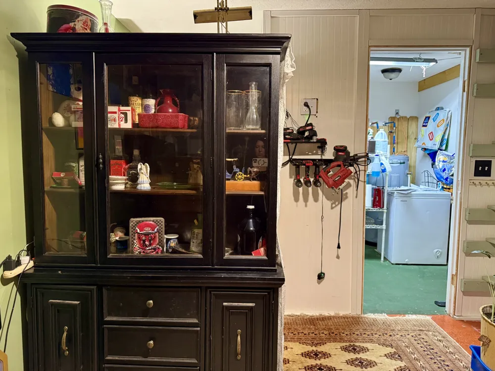 225 Lake Forrest Rd Lynchburg, TN 37352