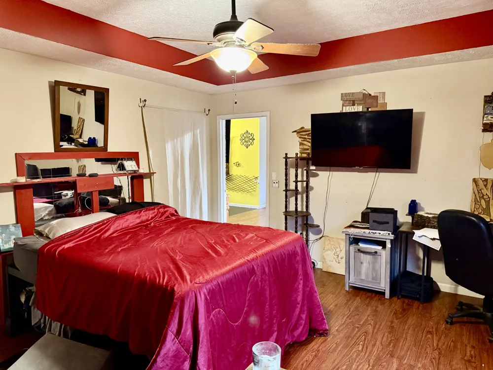 225 Lake Forrest Rd Lynchburg, TN 37352