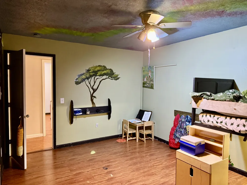 225 Lake Forrest Rd Lynchburg, TN 37352