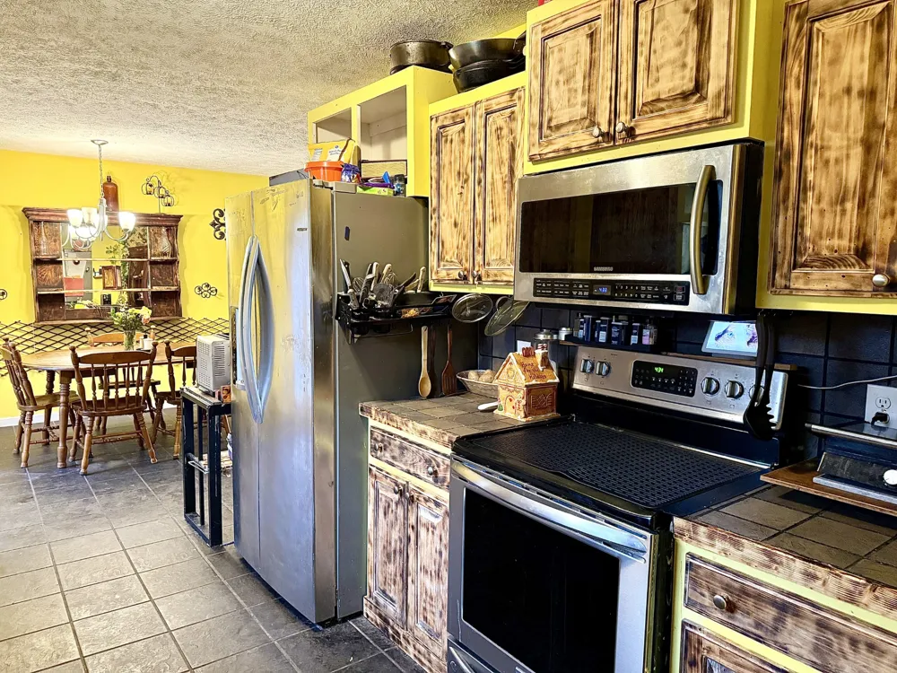 225 Lake Forrest Rd Lynchburg, TN 37352