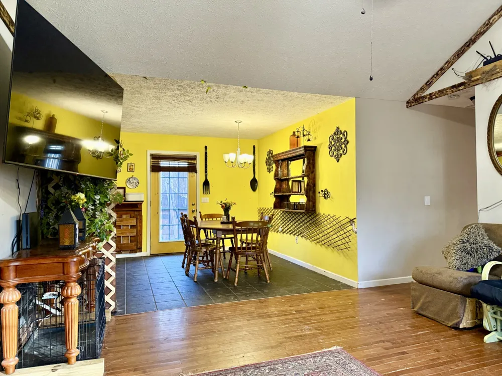 225 Lake Forrest Rd Lynchburg, TN 37352