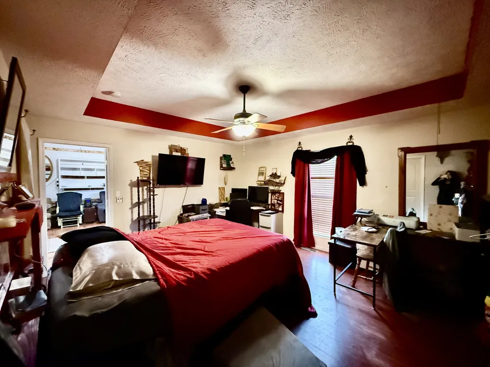 225 Lake Forrest Rd Lynchburg, TN 37352