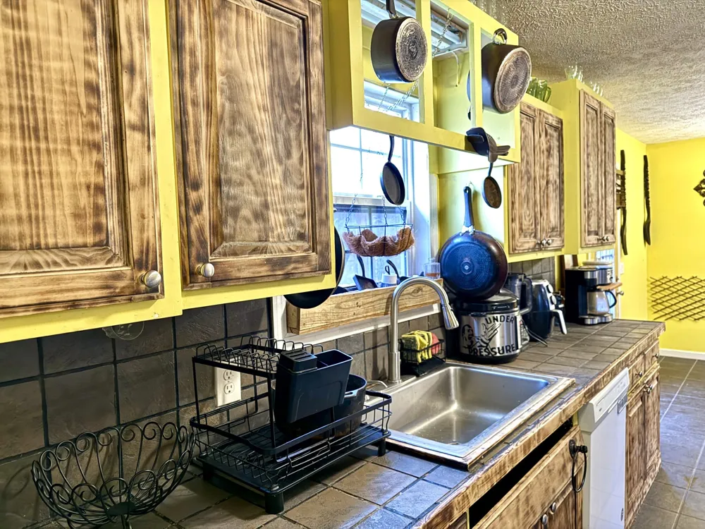 225 Lake Forrest Rd Lynchburg, TN 37352