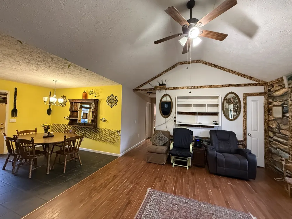 225 Lake Forrest Rd Lynchburg, TN 37352