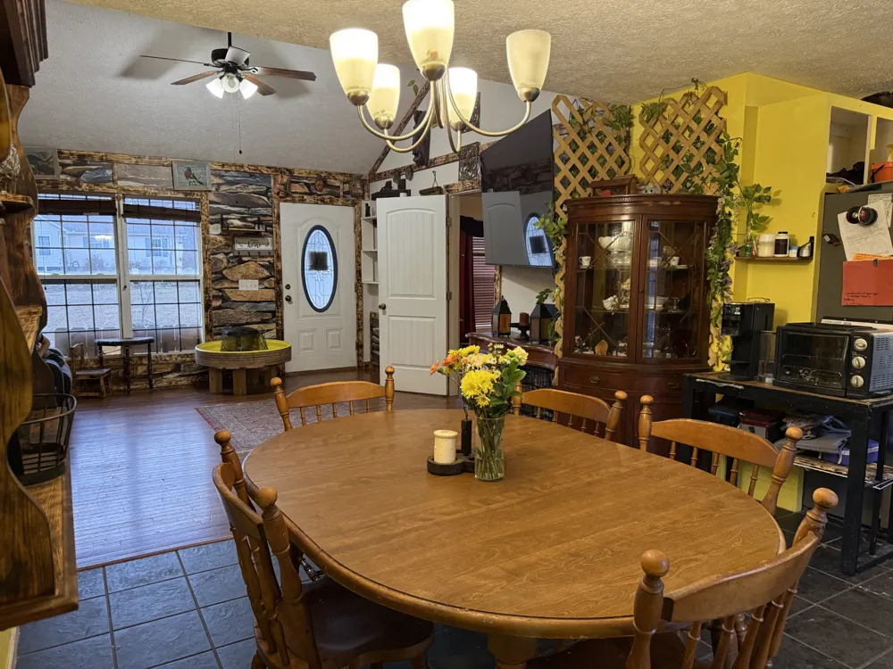 225 Lake Forrest Rd Lynchburg, TN 37352