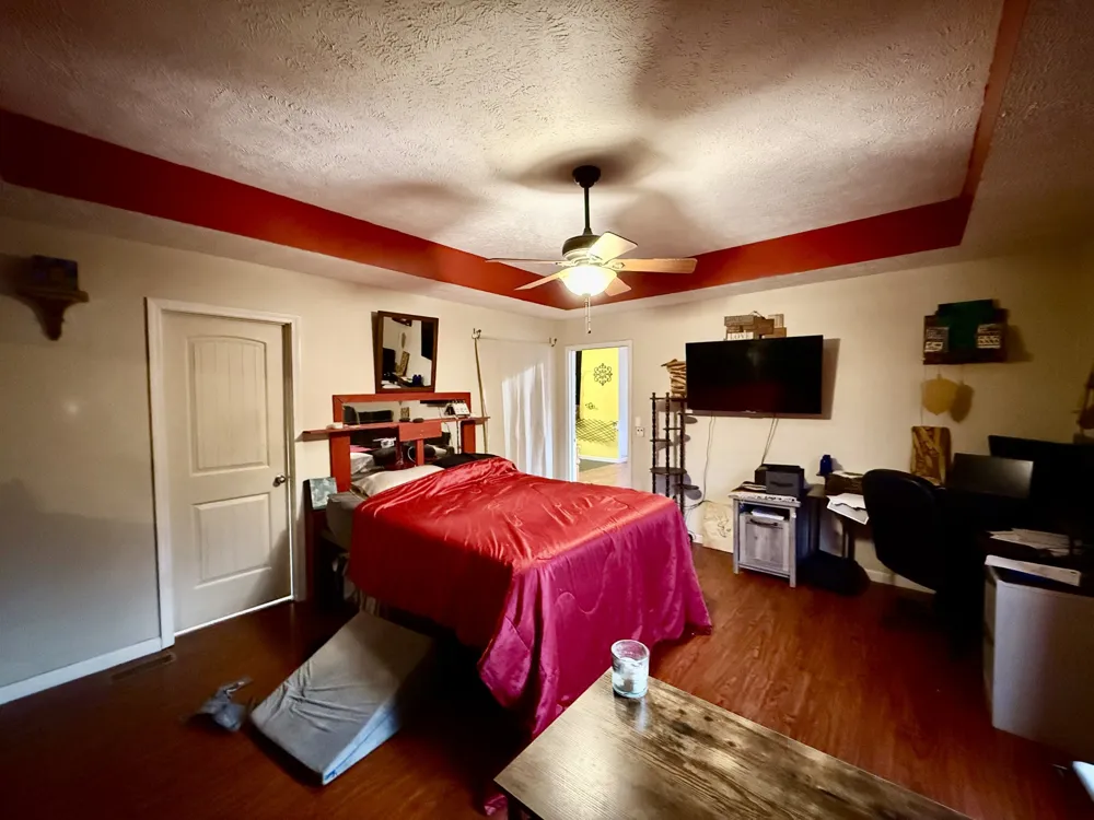 225 Lake Forrest Rd Lynchburg, TN 37352