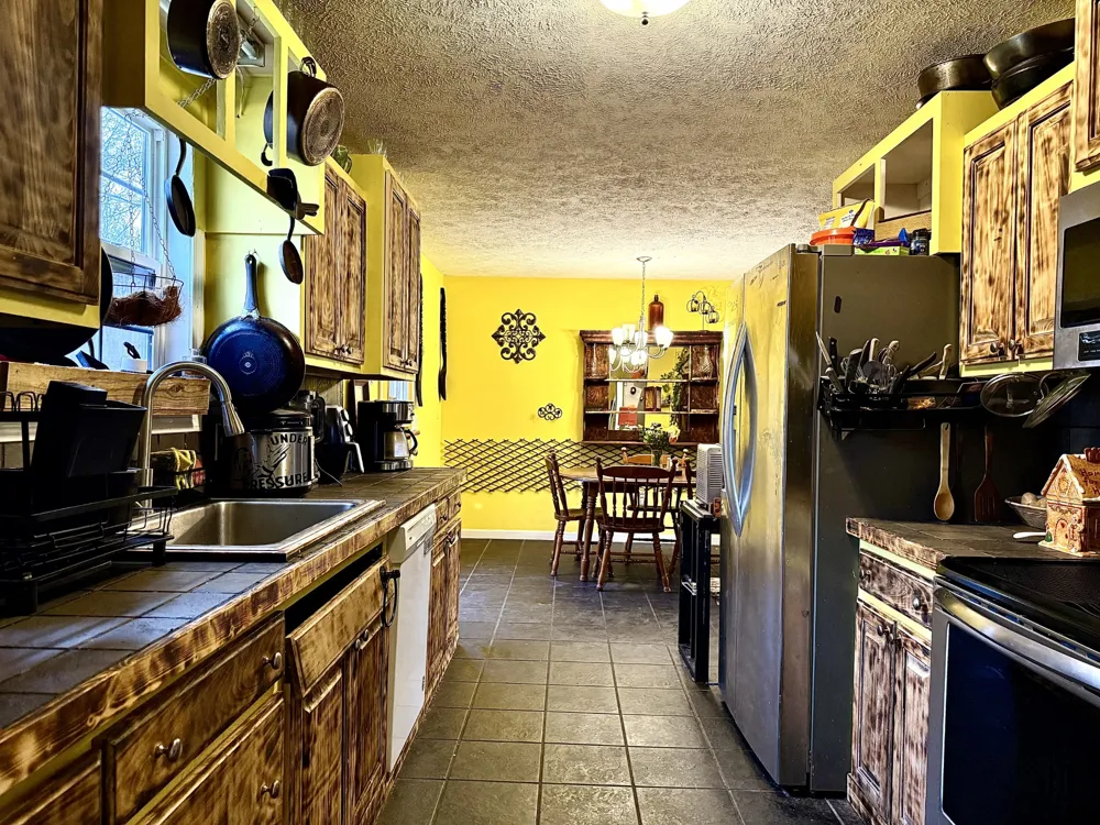 225 Lake Forrest Rd Lynchburg, TN 37352