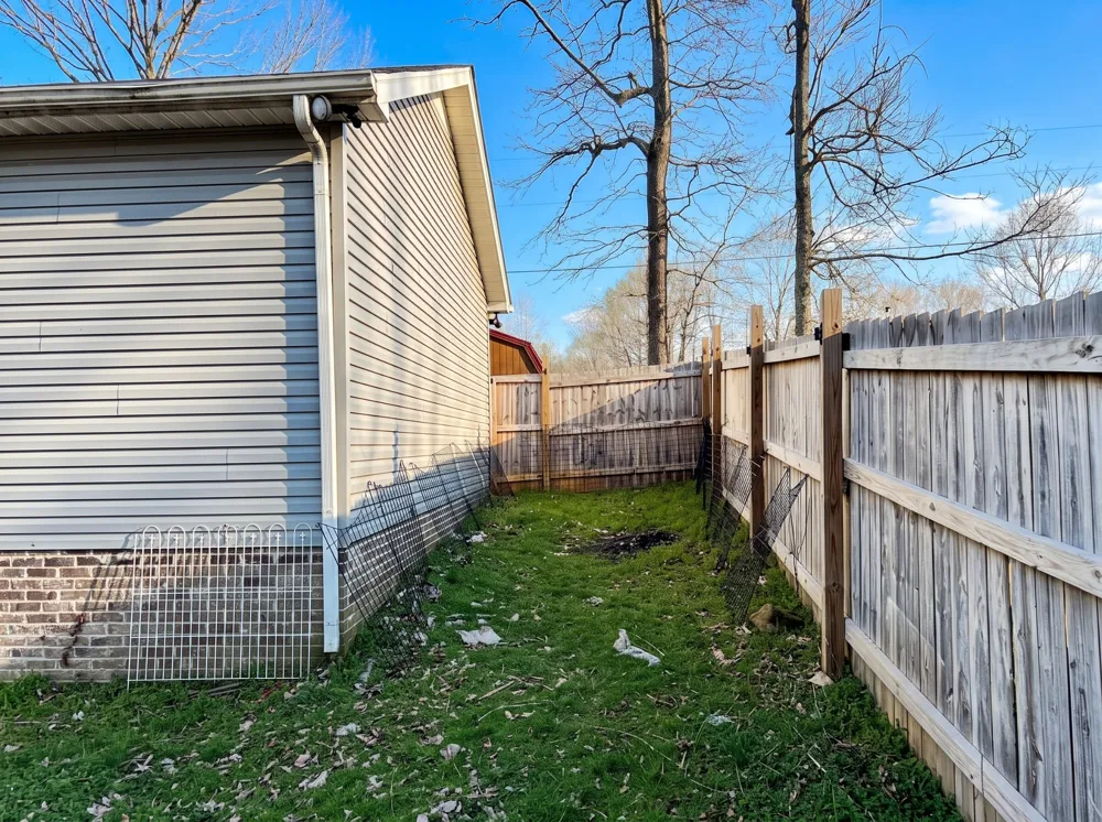 225 Lake Forrest Rd Lynchburg, TN 37352