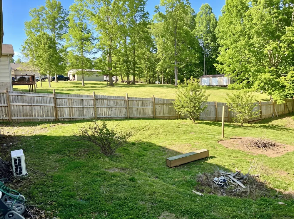 225 Lake Forrest Rd Lynchburg, TN 37352
