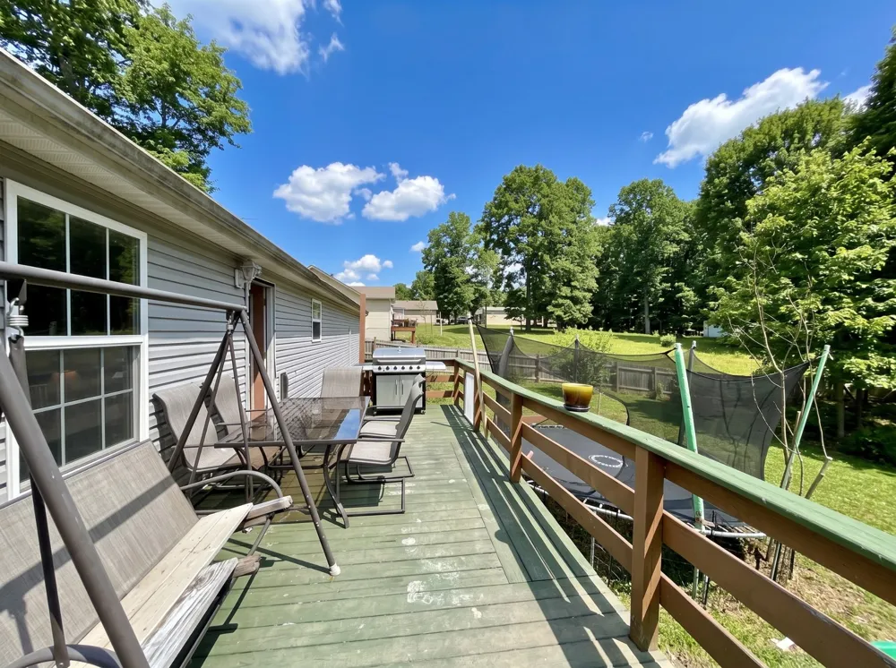 225 Lake Forrest Rd Lynchburg, TN 37352